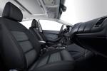 Kia Cerato Sedan 2016 года (WW)
